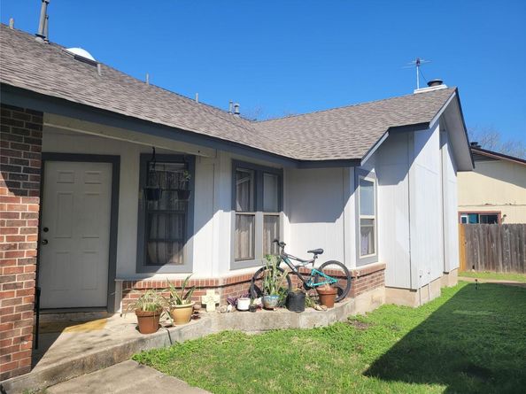 1804 Rawhide DR, Round Rock TX 78681