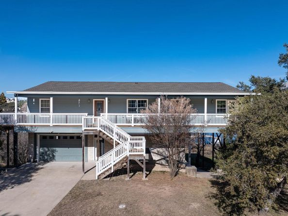 3506 Parliament CV, Lago Vista TX 78645