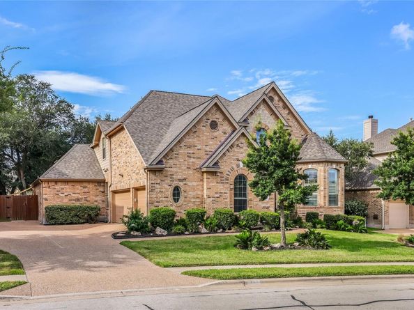408 Ridgetop BND, Cedar Park TX 78613