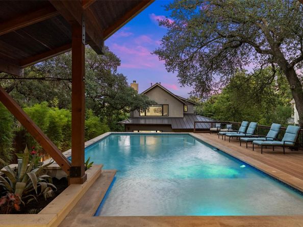 1704 East Side DR, Austin TX 78704
