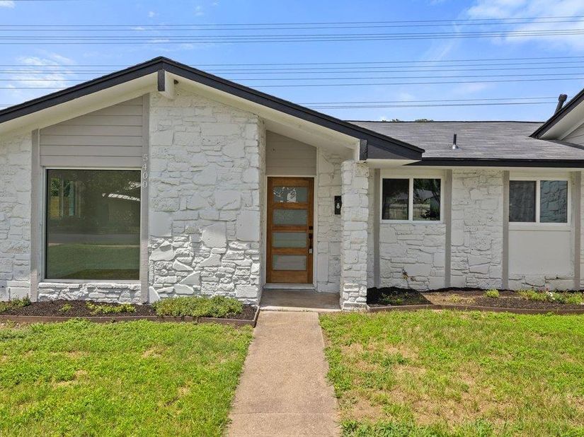 5400 Salem Hill DR, Austin TX 78745