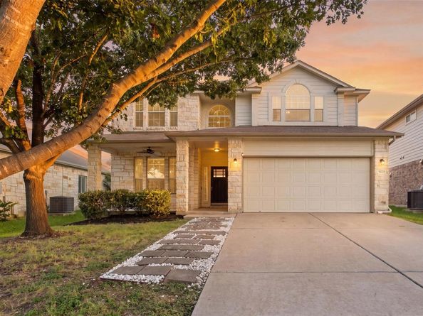 14225 Canyon TRL, Austin TX 78717