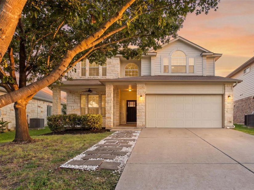 14225 Canyon TRL, Austin TX 78717