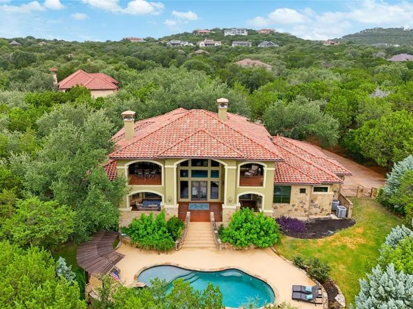17408 Regatta View DR, Jonestown TX 78645