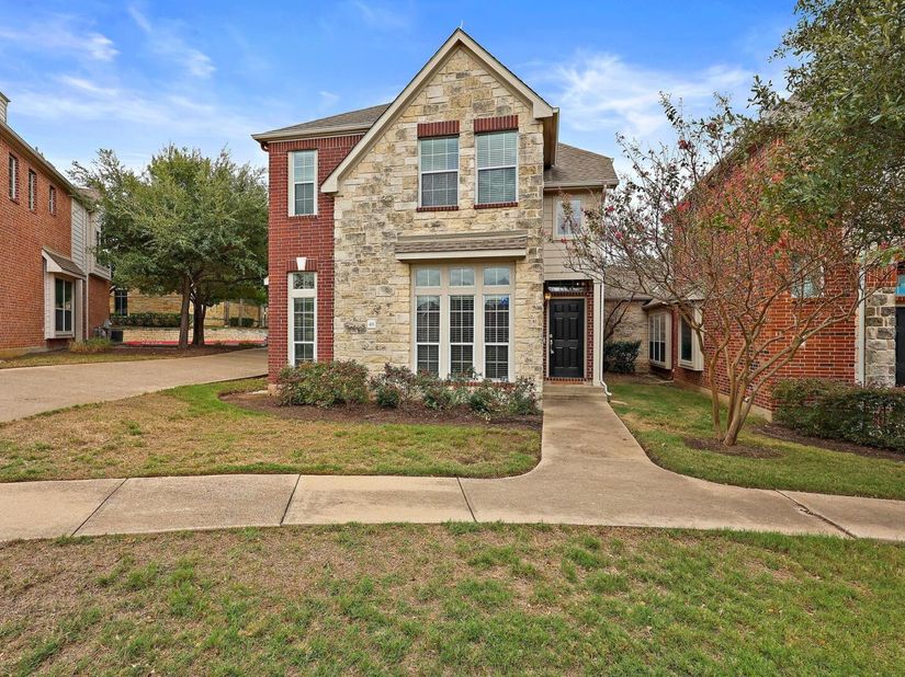 14812 Avery Ranch BLVD 48, Austin TX 78717