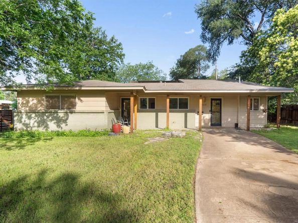 4614 Jinx Ave, Austin TX 78745