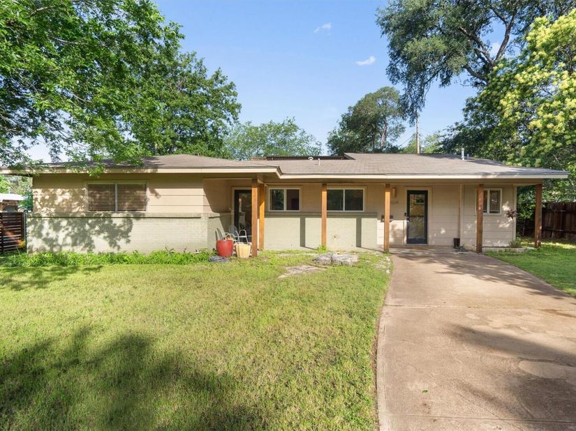 4614 Jinx Ave, Austin TX 78745