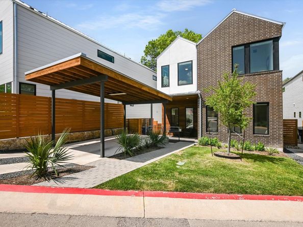 900 S 2nd ST 6, Austin TX 78704