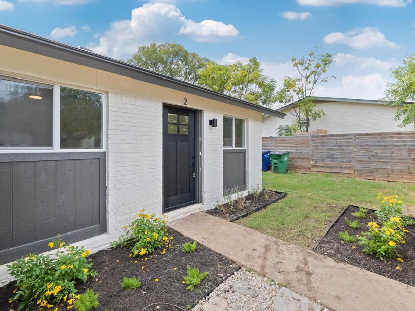 Undisclosed Address #7538198, Austin TX 78745