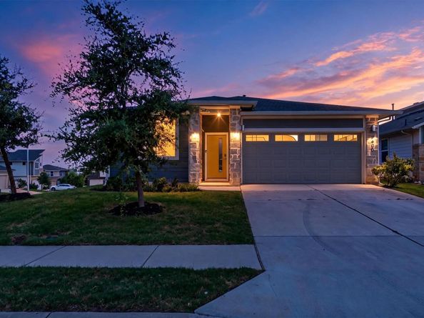 7400 Peggie Nell DR, Austin TX 78724