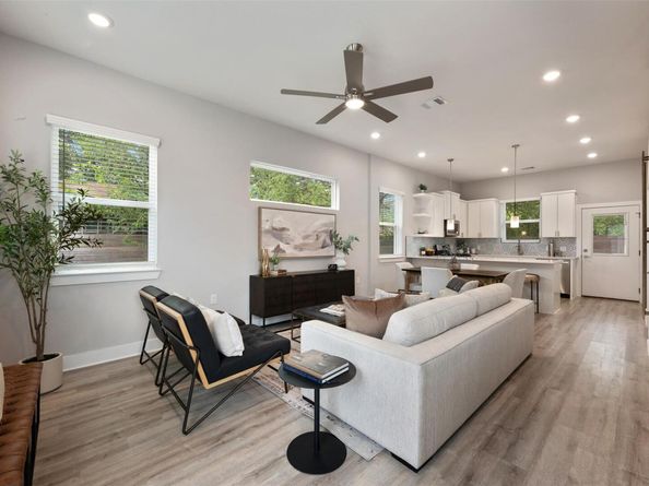 1104 Begonia TER 2, Austin TX 78741