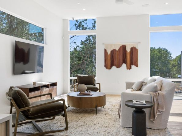 10721 Desert TRL, Austin TX 78758