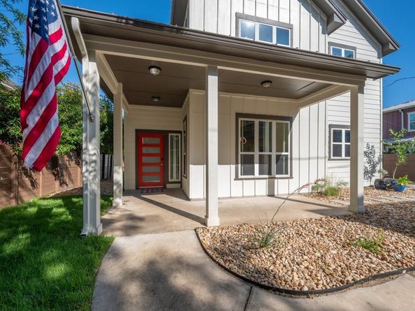3129 Govalle Ave, Austin TX 78702
