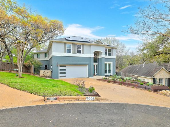 9003 Clithea CV, Austin TX 78759