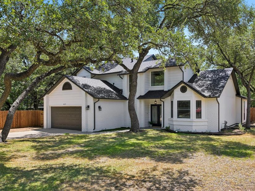 6305 Leatherwood CV, Austin TX 78759