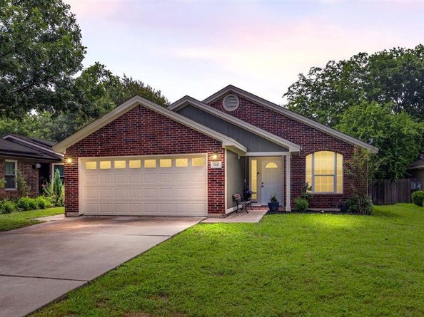 2147 Jasmine PATH, Round Rock TX 78664