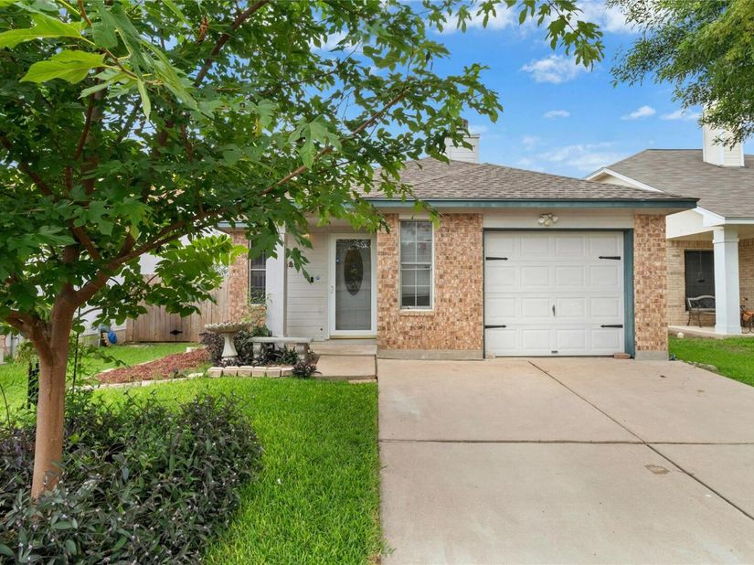 21202 Derby Day Ave, Pflugerville TX 78660