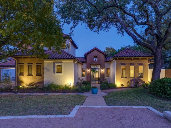 3 The Hills DR, The Hills TX 78738