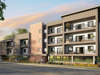 100 W Mockingbird LN