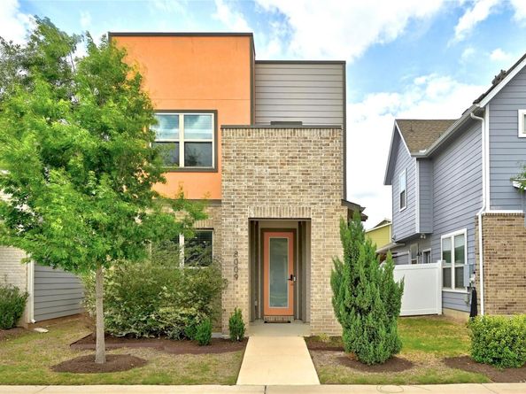 8009 Mellencamp DR 212, Austin TX 78744