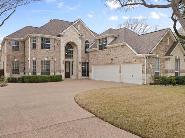 3028 Las Colinas WAY, Round Rock TX 78681