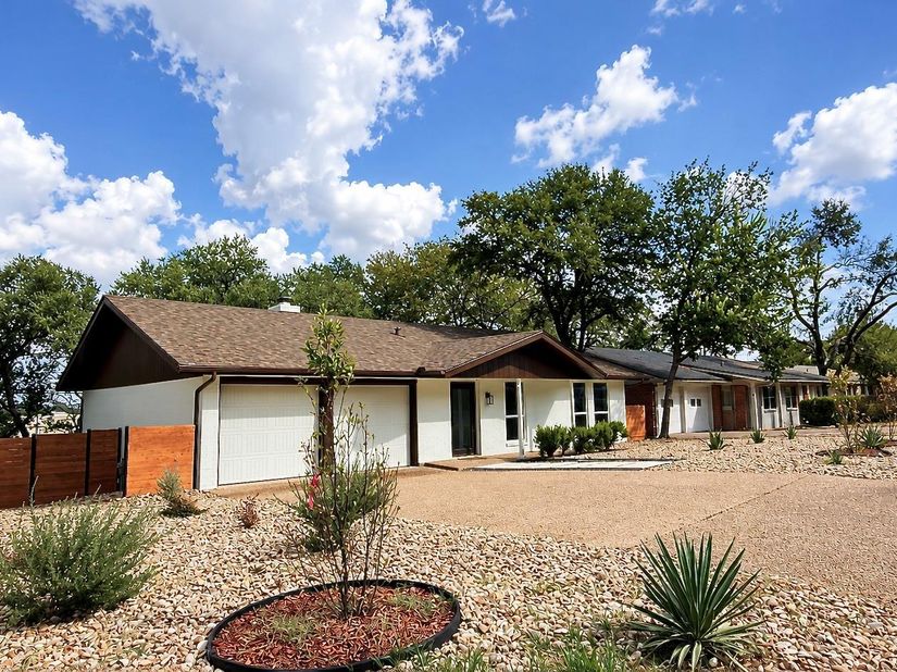 8005 Northforest DR, Austin TX 78759