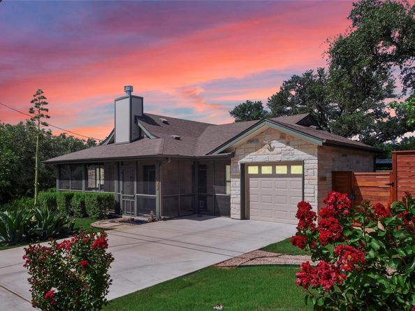 10500 W Lakeview DR, Jonestown TX 78645