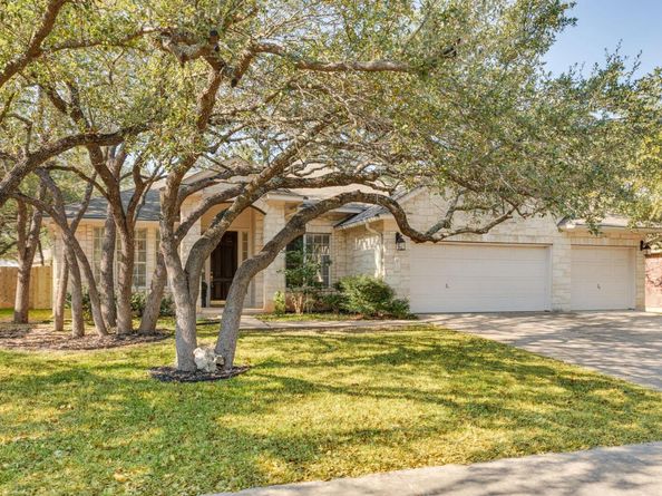 17037 Conway Springs CT, Austin TX 78717