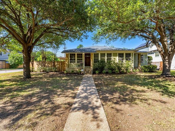 924 E 52nd ST A, Austin TX 78751