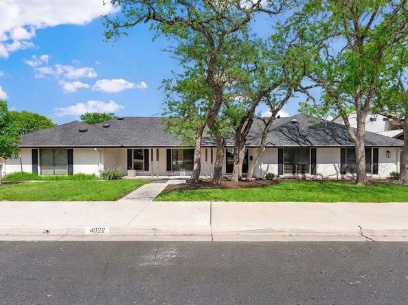 4022 N Hills DR, Austin TX 78731