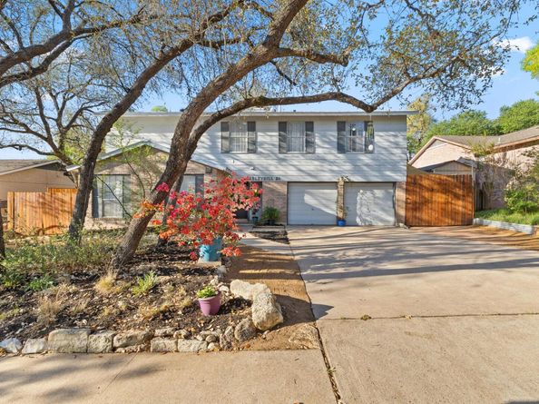 2715 Harleyhill DR, Austin TX 78745