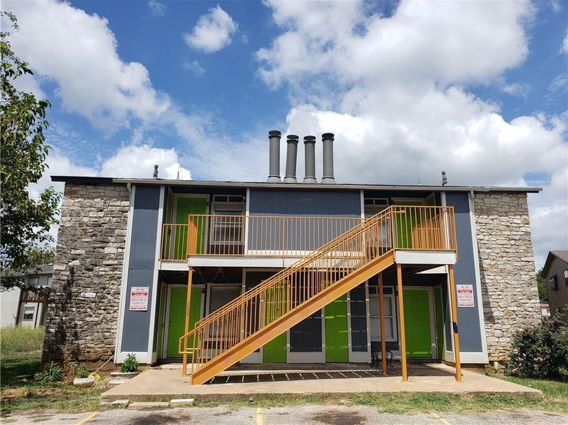 2304 Cedrick CV, Austin TX 78748