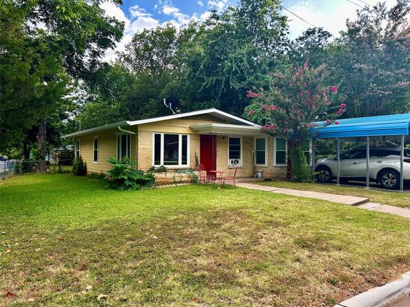 301 Wilmes DR, Austin TX 78752