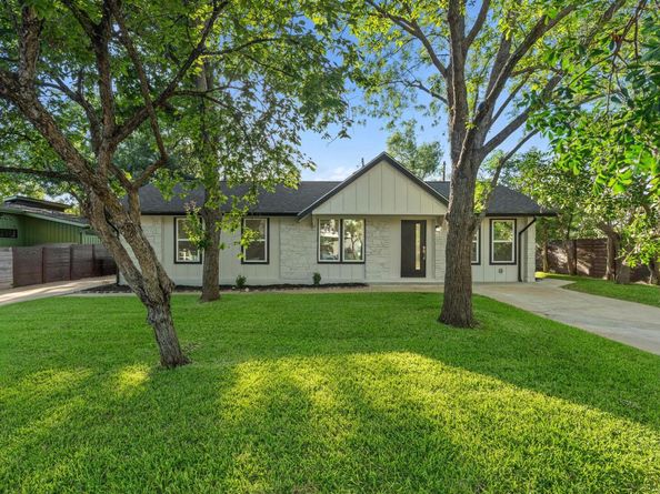 4802 Brighton RD, Austin TX 78745