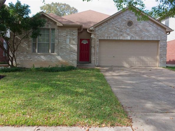 16800 Tomcat DR, Round Rock TX 78681