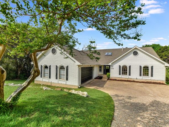 5400 Rain Creek Pkwy, Austin TX 78759