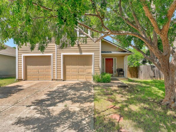 1060 Leeds Castle WALK, Georgetown TX 78626