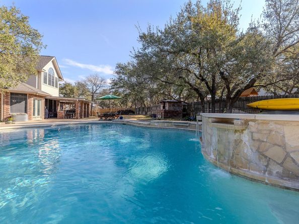 3107 Scarlet Oak CV, Round Rock TX 78665