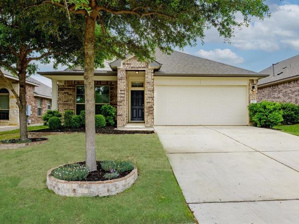 633 Carly Ann LN, Leander TX 78641