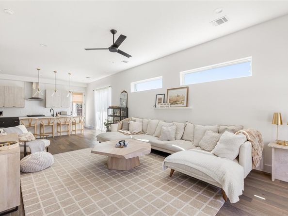 3410 Dalton ST 1, Austin TX 78745