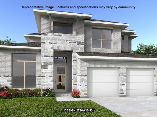 517 Alameda LN, Georgetown TX 78628