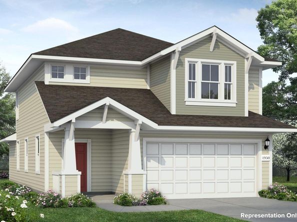 2602 St Regis DR, Pflugerville TX 78660