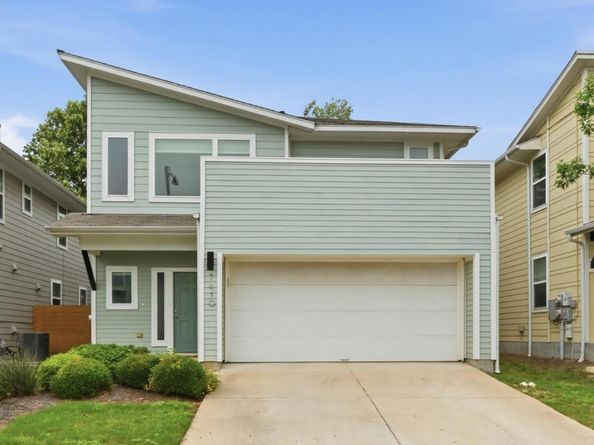 7410 Buchholz ST 43, Austin TX 78745