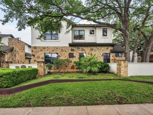 3301 Pecos ST A, Austin TX 78703