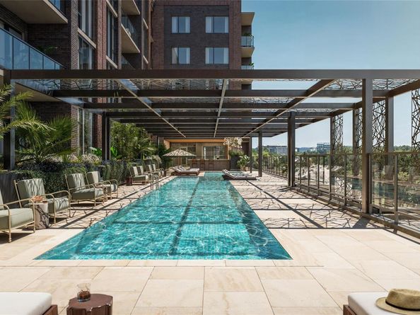 301 Pressler ST 305, Austin TX 78703