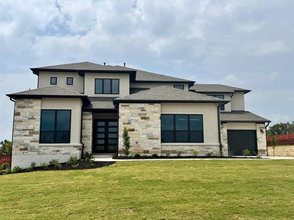 4608 Destination WAY, Jonestown TX 78645