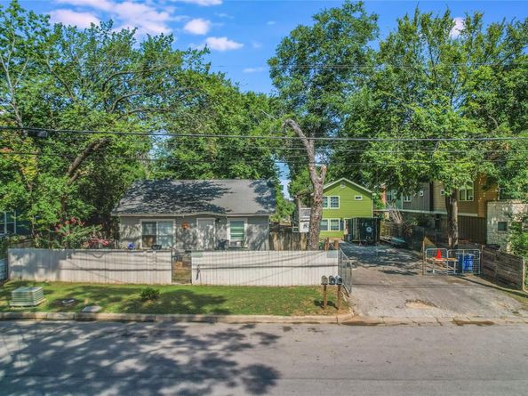 602 Allen ST, Austin TX 78702