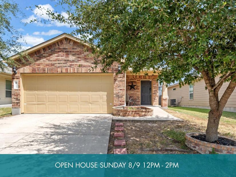 5713 Knoll Pines PASS, Austin TX 78724