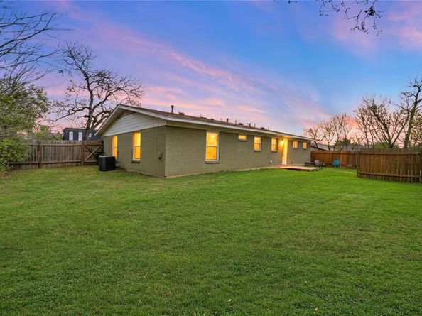 5510 Manor RD A, Austin TX 78723