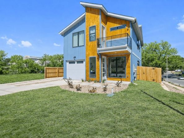 2608 Bristol DR A, Austin TX 78723